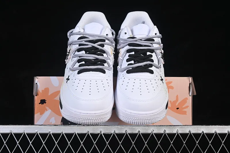 All Categories Nk Air Force 1 Air Force Series Nk Air Force 1 Low Air Force Low Nike Air Force 1'07 Low Notu Diary Air Force One Low Casual Shoes DH1999-334